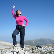 Елена Ломакина on My World.
