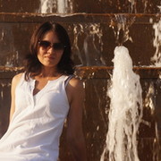 ivanova larisa on My World.