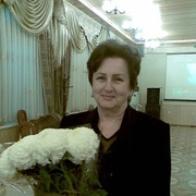 Людмила Вершинина on My World.