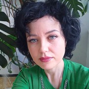 Юлия Новоселова (Баландина) on My World.