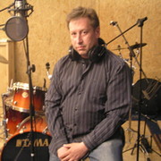 Валерий Лукашевский on My World.
