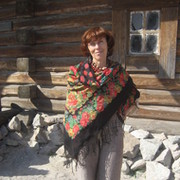 Ludmila Kurinnaja on My World.
