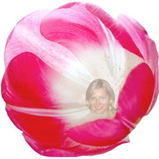 Элина Луквина on My World.