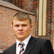 Андрей Лукьяненков on My World.