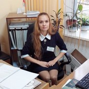 Елена Христолюбова Москва
