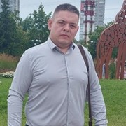 Вадим Латыпов on My World.