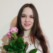 *** Ольга on My World.