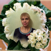 Людмила Самсонова on My World.
