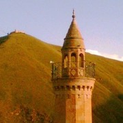 Умар Махмудов on My World.