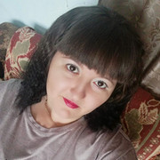 Любовь Мамакова on My World.