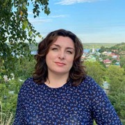 Маргарита Алексеева on My World.