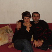 Рузанна Мовсисян on My World.
