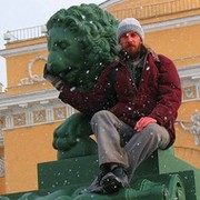 Сергей Бранчуков on My World.