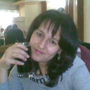 Мадина Орипова on My World.