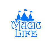 Magic Life on My World.