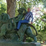 Bahtiyor Mahamatov on My World.