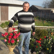 Николай Махов on My World.