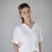 Алина Овчинникова on My World.