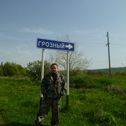 Kroshkin Anton on My World.