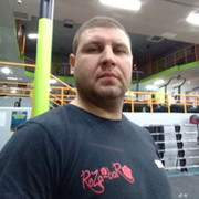 Валерий Волощук on My World.