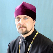 Александр Бондаренко on My World.