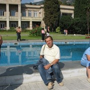 Тахир Макаев on My World.