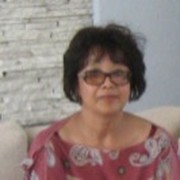 Гульнара Маканова (Досжанова) on My World.