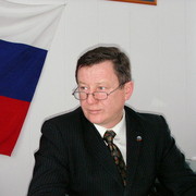 Олег Макаров on My World.