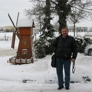 маклаков сергей on My World.