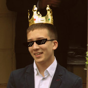 Максим Мельник on My World.