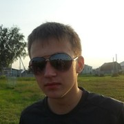 Максим Лунин on My World.