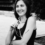 Любовь Бушуева  on My World.