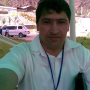 Firuz Malahov on My World.