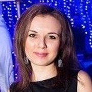 Елена Машенкова on My World.