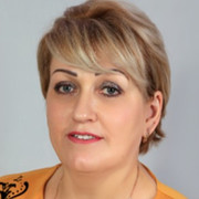 Olga Mikheeva on My World.