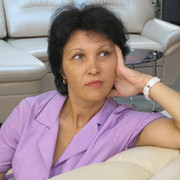 Светлана *** on My World.