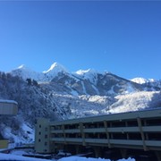 Игорь Малов on My World.