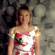 Ольга Новикова on My World.