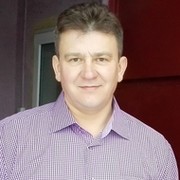 Александр Матысюк on My World.