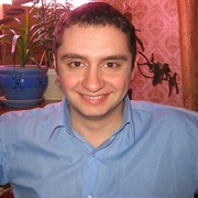 Igor Gevorkyan on My World.