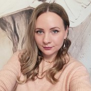 Екатерина Казакова on My World.