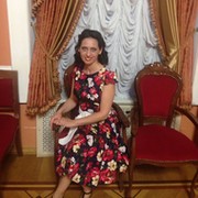 Наталия Демьяненко on My World.