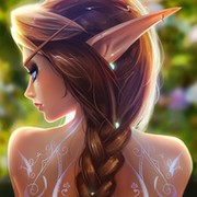 𝓝𝓘     ☯  𝓡𝓘 on My World.