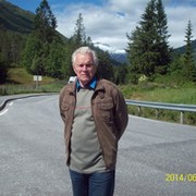 Marius Ilicevicius on My World.