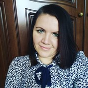 Ирина Манюк on My World.