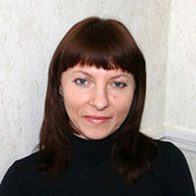 Марина Войтенко on My World.