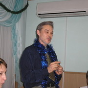 Marat Vakhitov on My World.