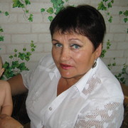 Ольга Марченко on My World.