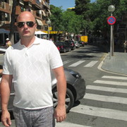 Юрий Марков on My World.