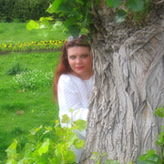 Ольга Савчук on My World.